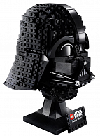 Конструктор LEGO  Star Wars Шлем Дарта Вейдера (75304)