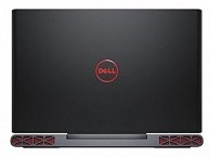Ноутбук  Dell  Inspiron 15 7567-6310 (P65F)