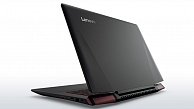 Ноутбук Lenovo Y700-17 80Q0005UUA