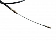 Тросик погрузчика Rossel диам.3мм/9мм длина 1700мм/1950мм