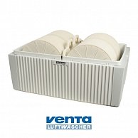 Мойка воздуха (воздухоочиститель) Venta LW45 белый