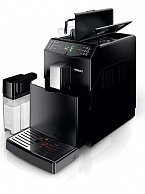 Кофемашина   Philips Series 3100 HD8828/09 blck