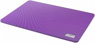 Подставка для ноутбука Deepcool notebook cooler N1  purple