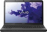Ноутбук Sony VAIO SV-E1511V1R/B