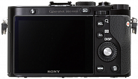Цифровая фотокамера Sony DSC-RX1R
