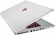 Ноутбук MSI GS70 2QE-420RU Stealth Pro Silver Edition