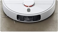 Робот-пылесос Xiaomi Mi Robot Vacuum S10+ (B105) / BHR6368EU белый
