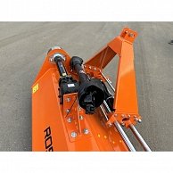 Косилка-мульчер Rossel EFH 185