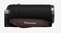 Видеокамера  Panasonic HC-W570EE-K черный