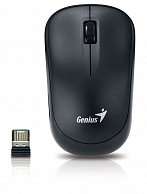 Набор клавиатура + мышь Genius Wireless Desktop Combo SlimStar 8000ME Black 31340045102