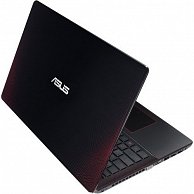 Ноутбук  Asus  K550VX-DM376D