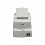 Принтер Epson TM-T58 (C31CA04061A0, LPT)