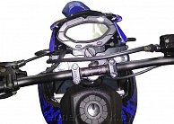 Мотоцикл Racer RC300-GY8K APRILIA  Синий