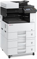 МФУ  Kyocera  Mita ECOSYS M4125idn