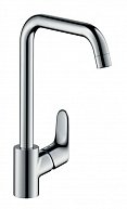 Смеситель Hansgrohe Focus (31820000)