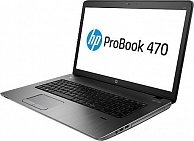 Ноутбук HP ProBook 470 G6W67EA