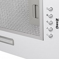 Вытяжка кухонная Zorg Technology CLASSICO 850 52 M  белая
