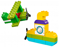 Конструктор LEGO  Мой большой мир (45028)
