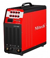 Сварочный аппарат Mitech AC/DC 200P
