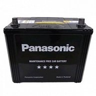 Аккумулятор  Panasonic   N-85D26R-FH, 70Ah, Premium, (Asia + -, Right)