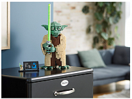 Конструктор LEGO  Star Wars Йода (75255)