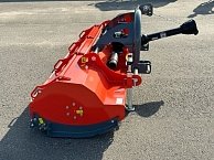 Косилка-мульчер Rossel MENASOR 160A-T