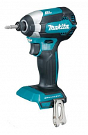 Аккумуляторный шуруповерт  Makita DTD 153 Z