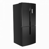 Холодильник Maunfeld  MFF182NFSB