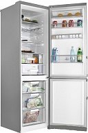 Холодильник LG GA-B489ZVCK