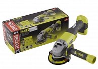 Угловая шлифмашина RYOBI R 18 AG-0 (5133001903)