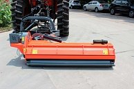 Косилка-мульчер Rossel  R.OS/J 225-OSA