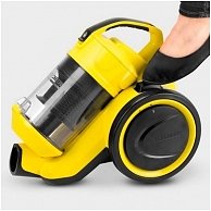 Пылесос Karcher VC 3 (EU1.198-125.0)