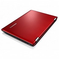 Ноутбук  Lenovo Yoga500-14 (80N4005FUA)