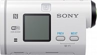 Экшн-камера Sony ActionCam HDR-AS100VR (комплект REMOTE)
