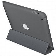 Чехол для планшета Apple iPad mini Smart Cover Dark Gray