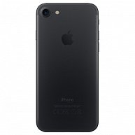 Мобильный телефон Apple iPhone 7 128GB Black