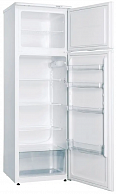 Холодильник-морозильник Snaige FR27SM-P2000F