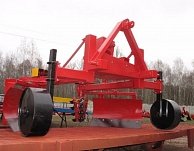 Окучник подвоев БЛ-ОП