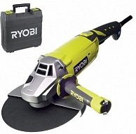 Угловая шлифмашина RYOBI EAG 2000 RS (5133000550)