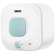Водонагреватели Zanussi ZWH/S 15 Mini O (зелены)