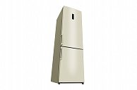 Холодильник LG  GA-B509BEDZ