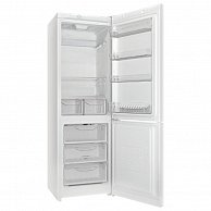 Холодильник-морозильник  Indesit  DS 318W