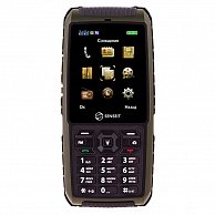 Мобильный телефон Senseit P101 Green
