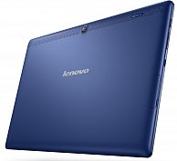 Планшет Lenovo Tab 2 A10-70L ZA010014RU Blue