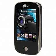 Плеер Ritmix RF-7200 8Gb black