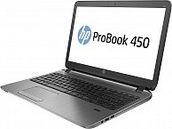 Ноутбук  HP ProBook 450 G3 P4P27EA