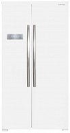 Холодильник Daewoo RSH5110WNGL