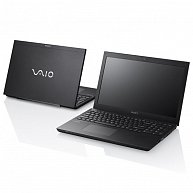 Ноутбук Sony VAIO SV-S1513M1R/B