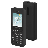 Мобильный телефон Maxvi С20 Black