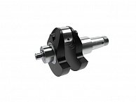 Коленвал для KM130/138 (шейка 70мм)